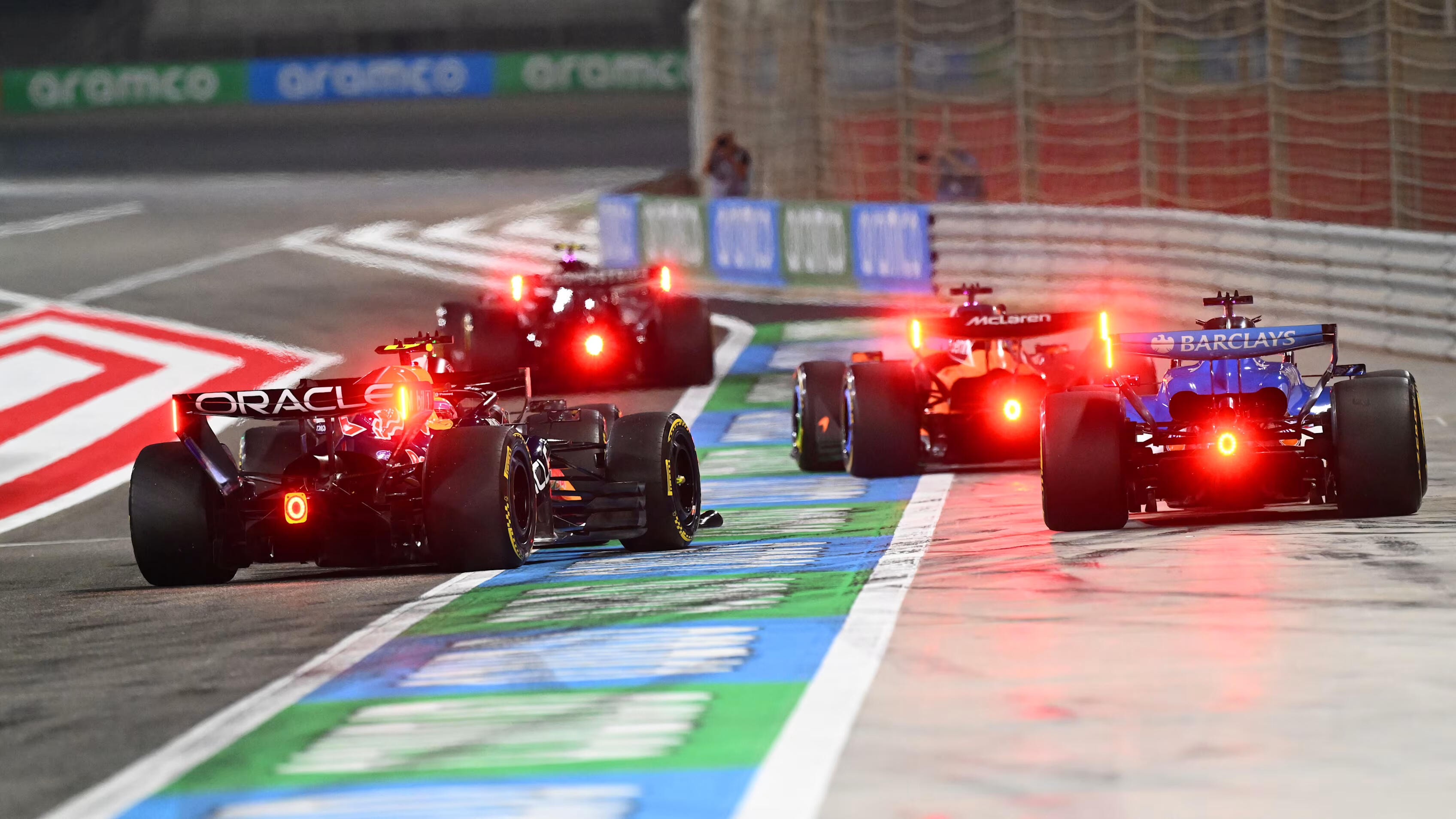 2026 Bahrain Second Pre-Season Testing