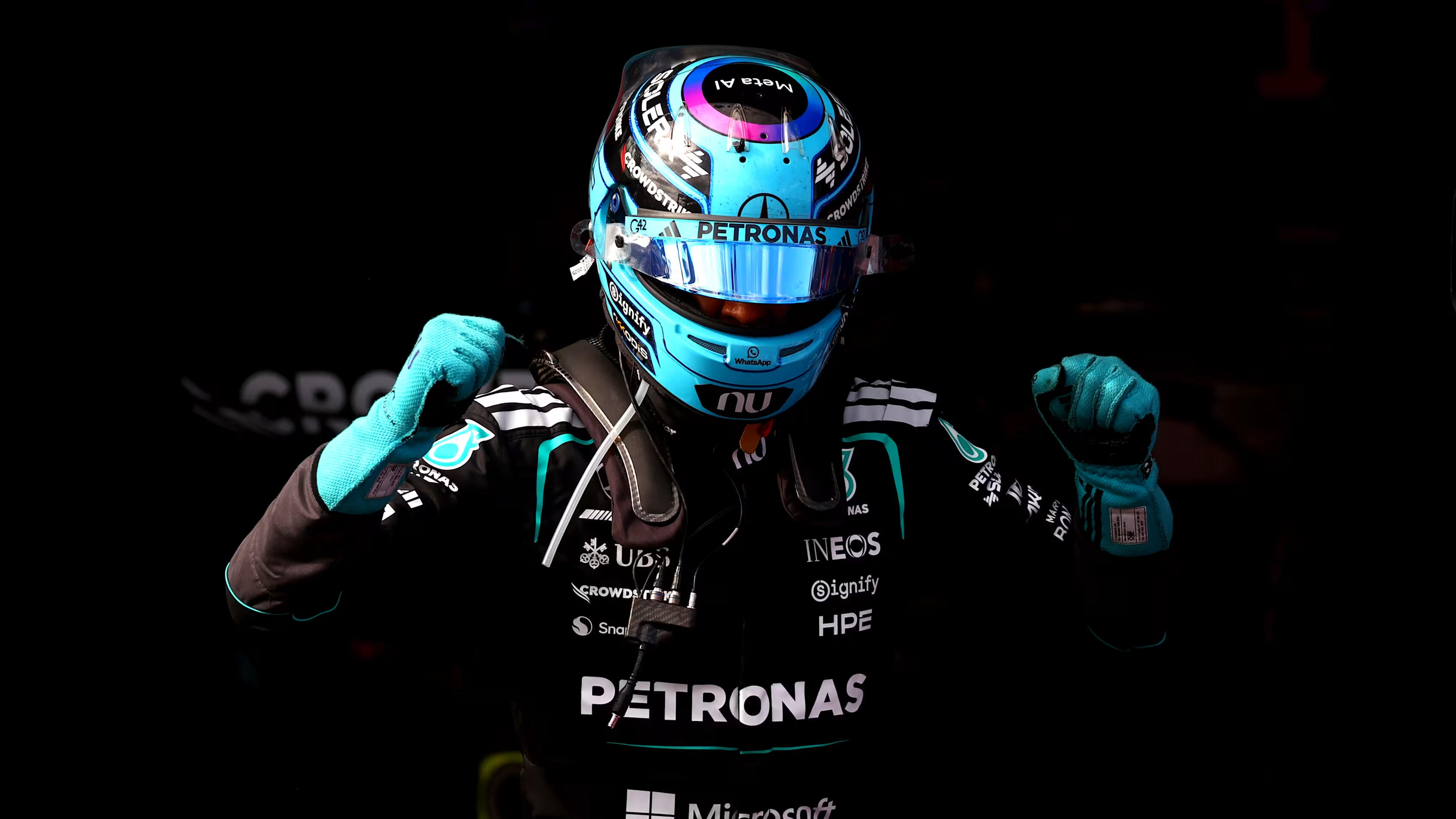 Formula 1 Melbourne Grand Prix 2026
