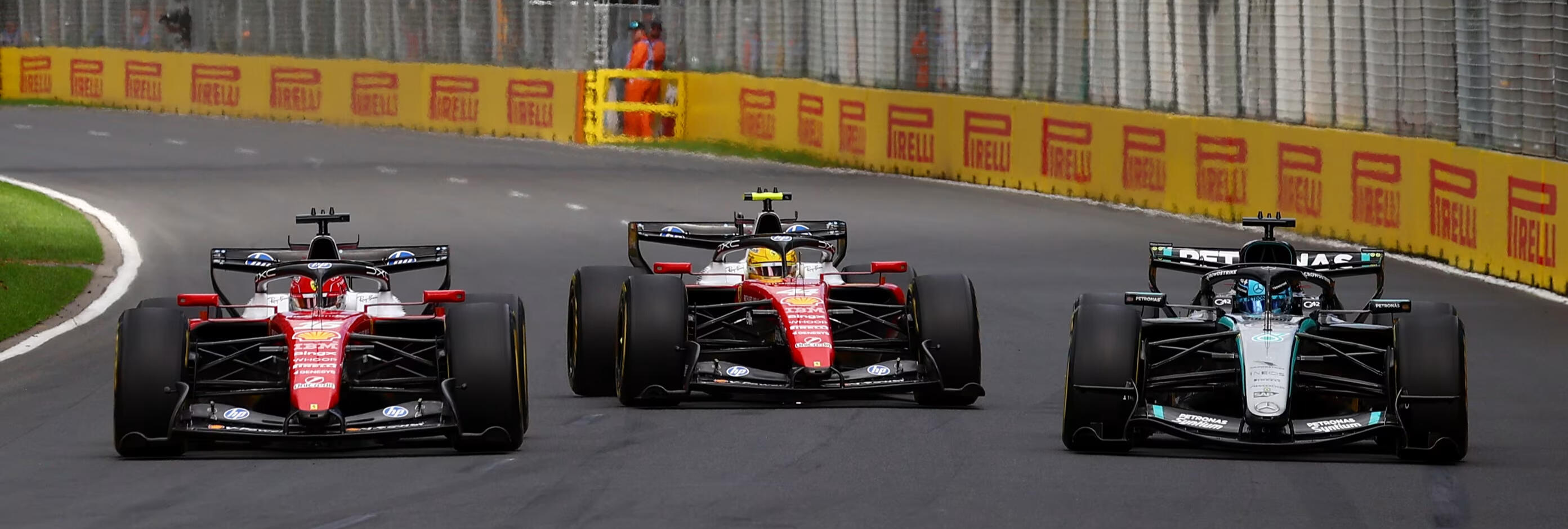 2026 Formula 1 Australian Grand Prix