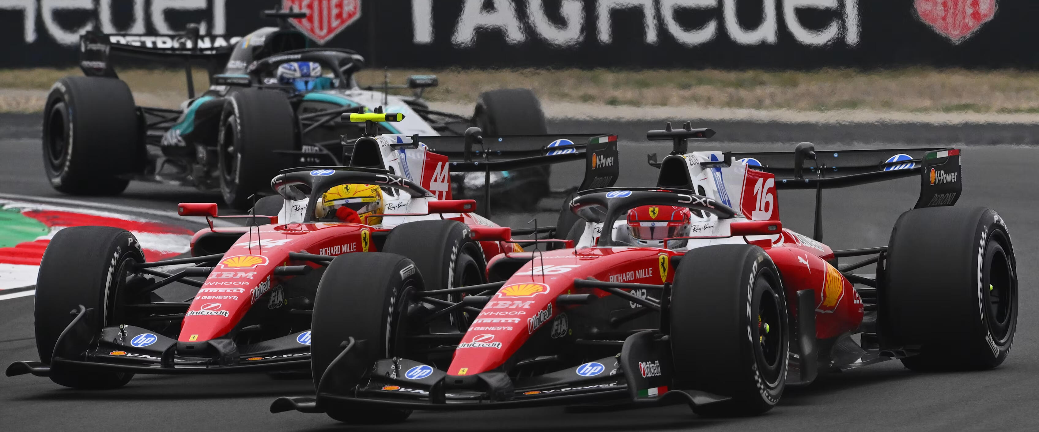 2026 Formula 1 Australian Grand Prix