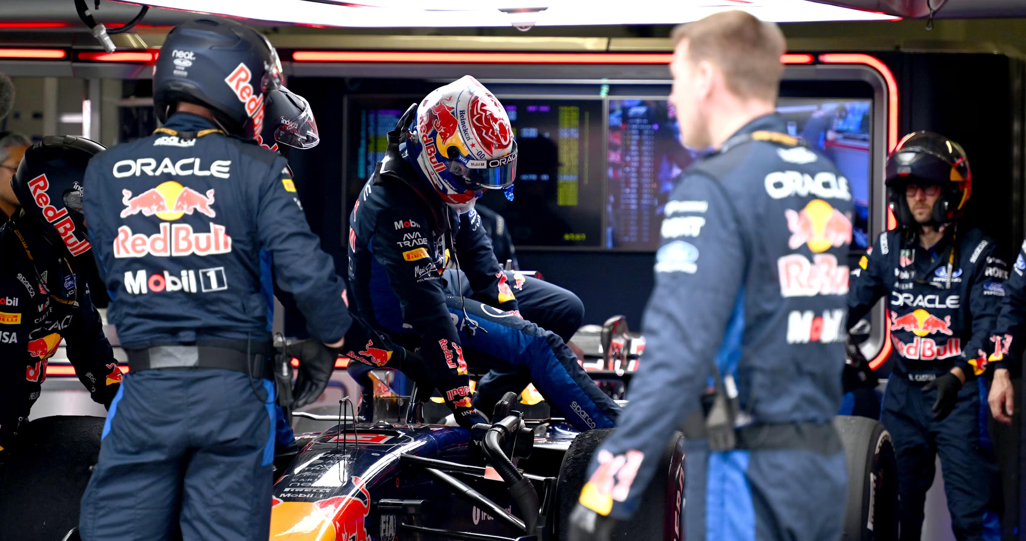 Formula 1 Rolex Australian Grand Prix 2026