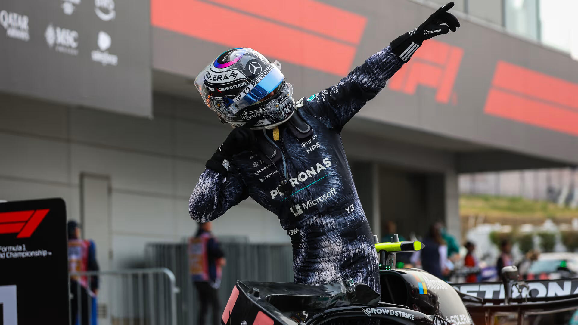Formula 1 Melbourne Grand Prix 2026