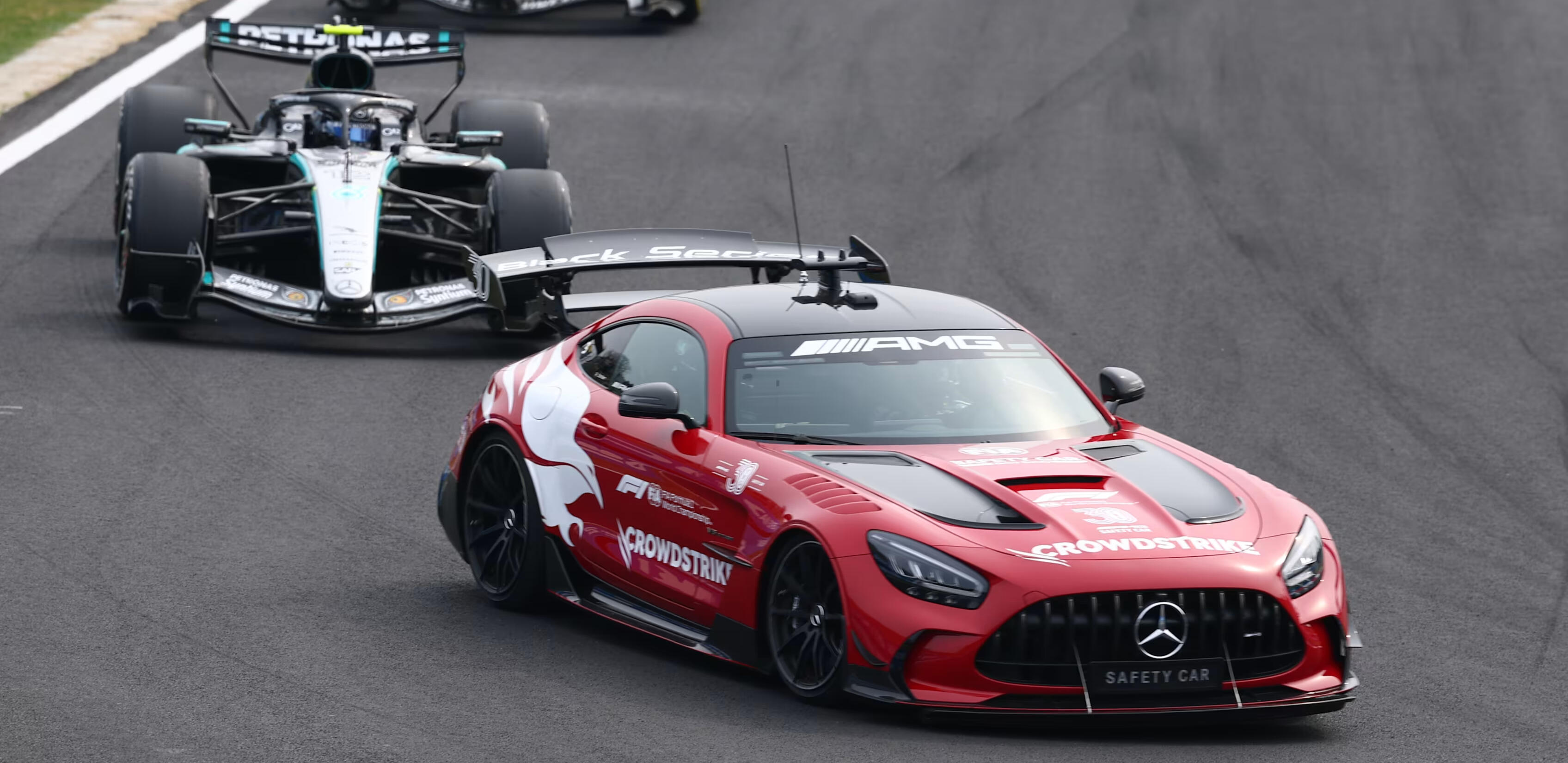 2026 Formula 1 Australian Grand Prix
