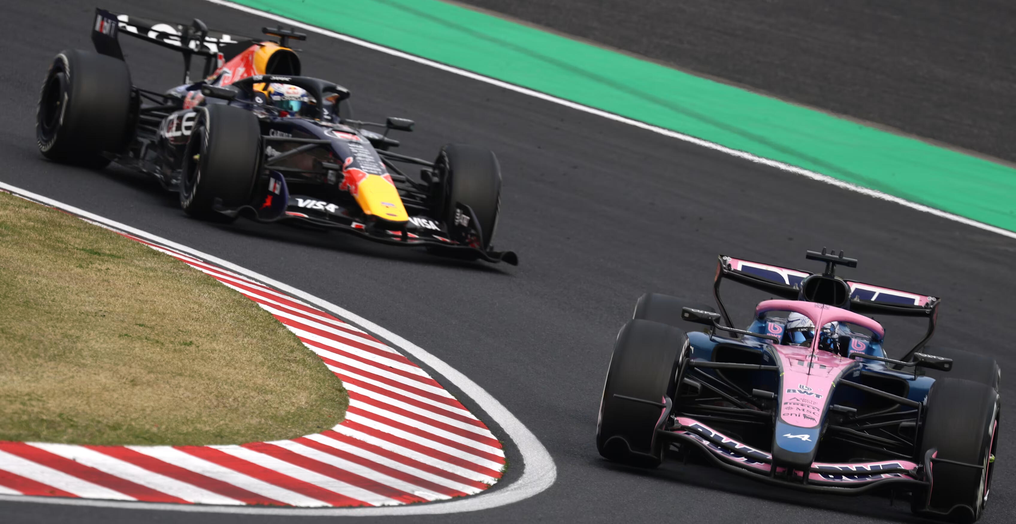 Formula 1 Rolex Australian Grand Prix 2026